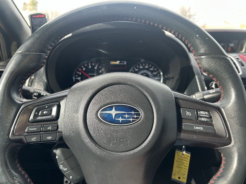2021 Subaru WRX Base Crestwood KY