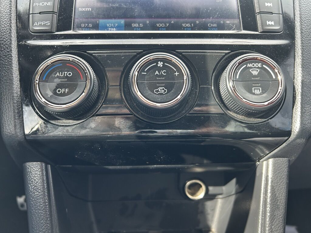 2021 Subaru WRX Base Crestwood KY