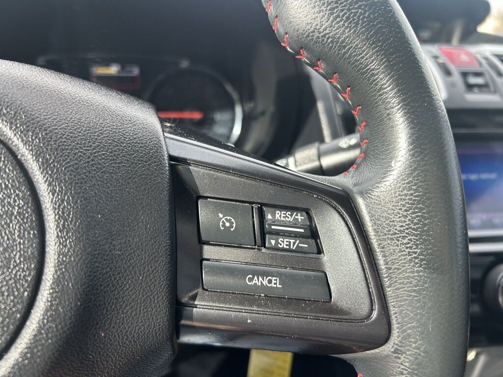 2021 Subaru WRX Base Crestwood KY