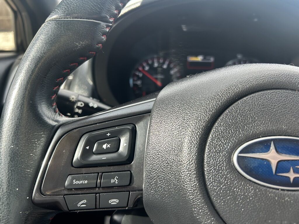 2021 Subaru WRX Base Crestwood KY