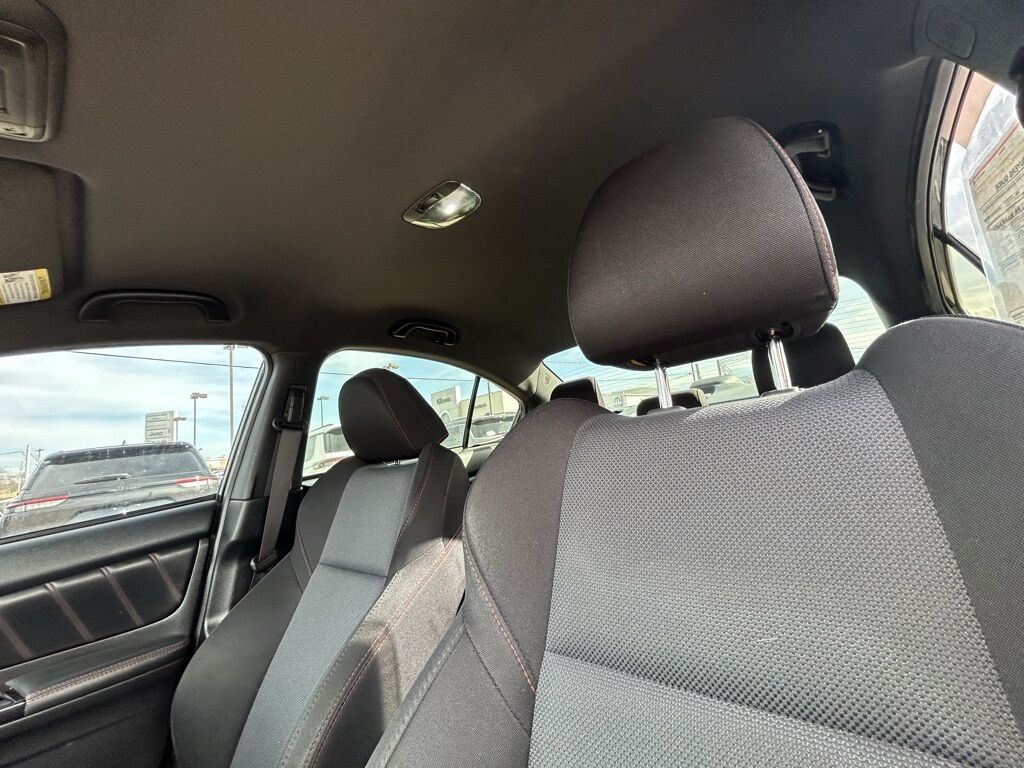 2021 Subaru WRX Base Crestwood KY