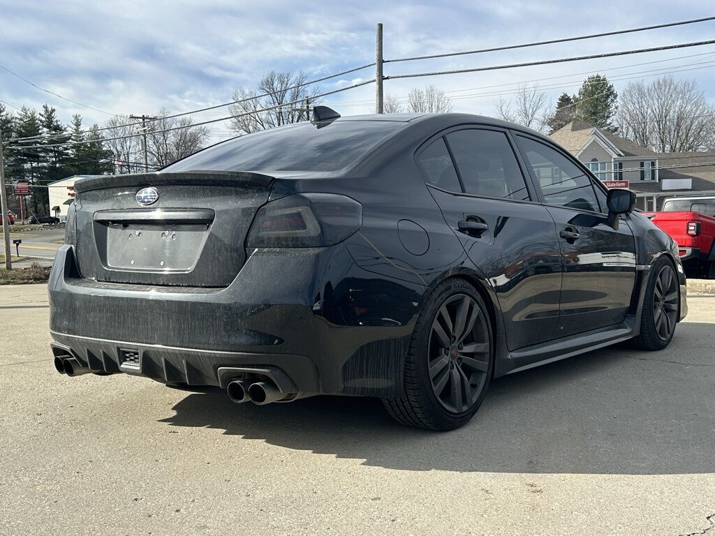 2021 Subaru WRX Base Crestwood KY