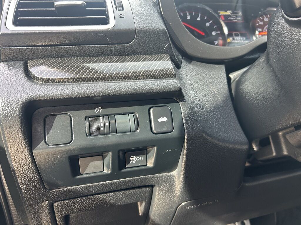 2021 Subaru WRX Base Crestwood KY