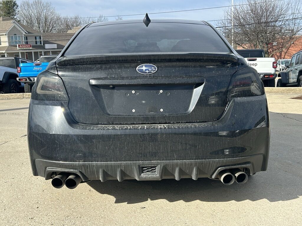 2021 Subaru WRX Base Crestwood KY