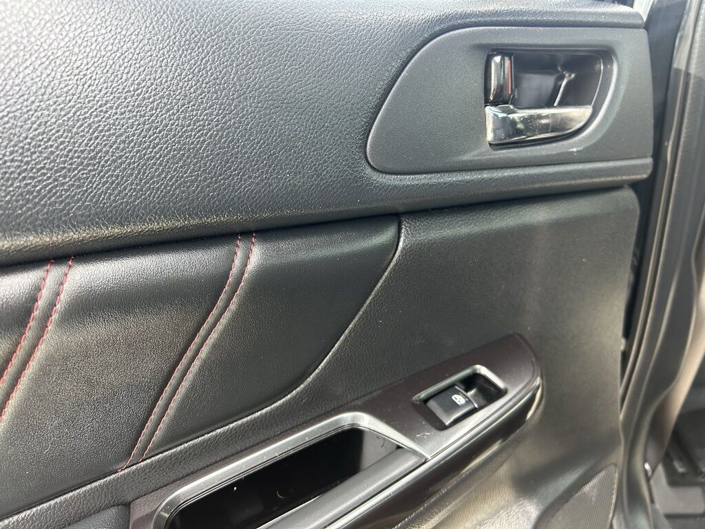 2021 Subaru WRX Base Crestwood KY