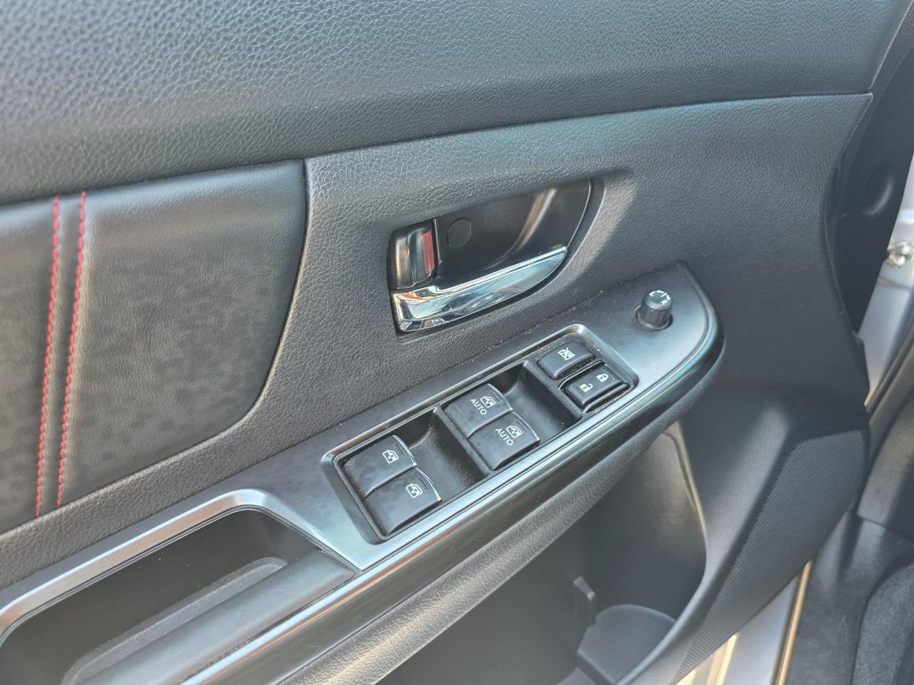 2021 Subaru WRX Base Hardeeville SC