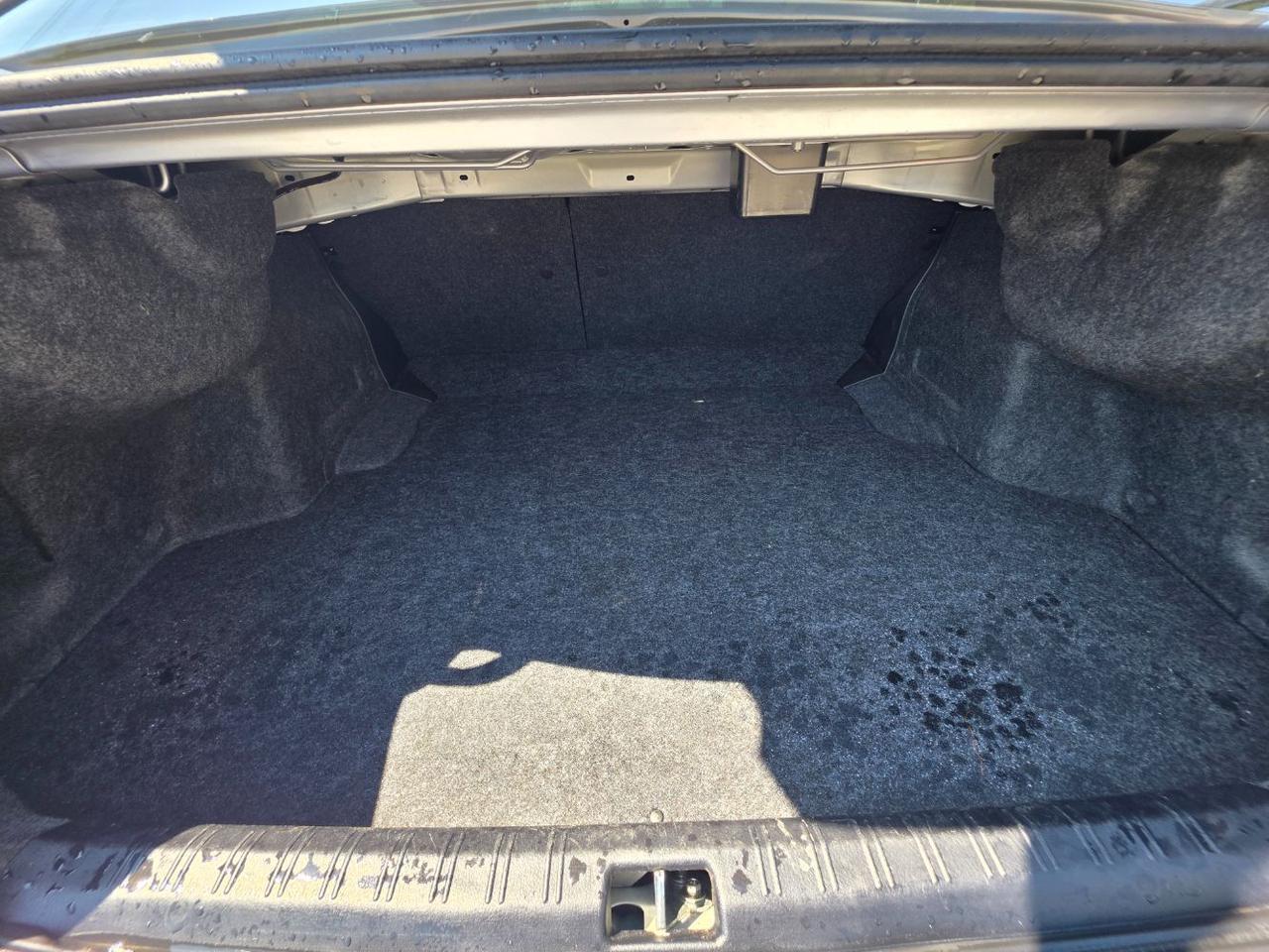 2021 Subaru WRX Base Hardeeville SC