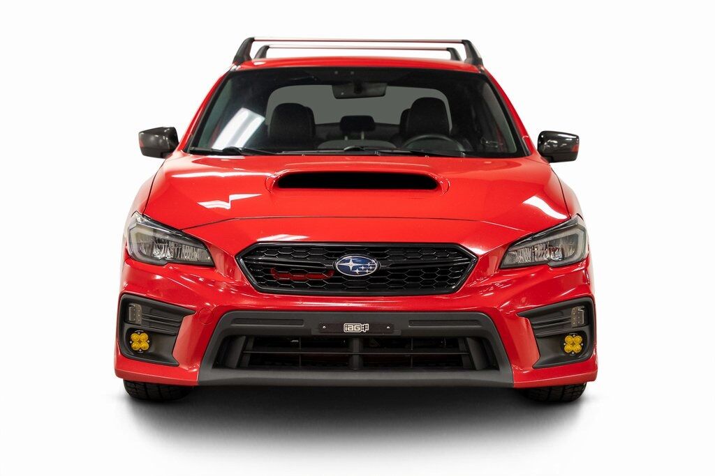 2021 Subaru WRX Base Indianapolis IN