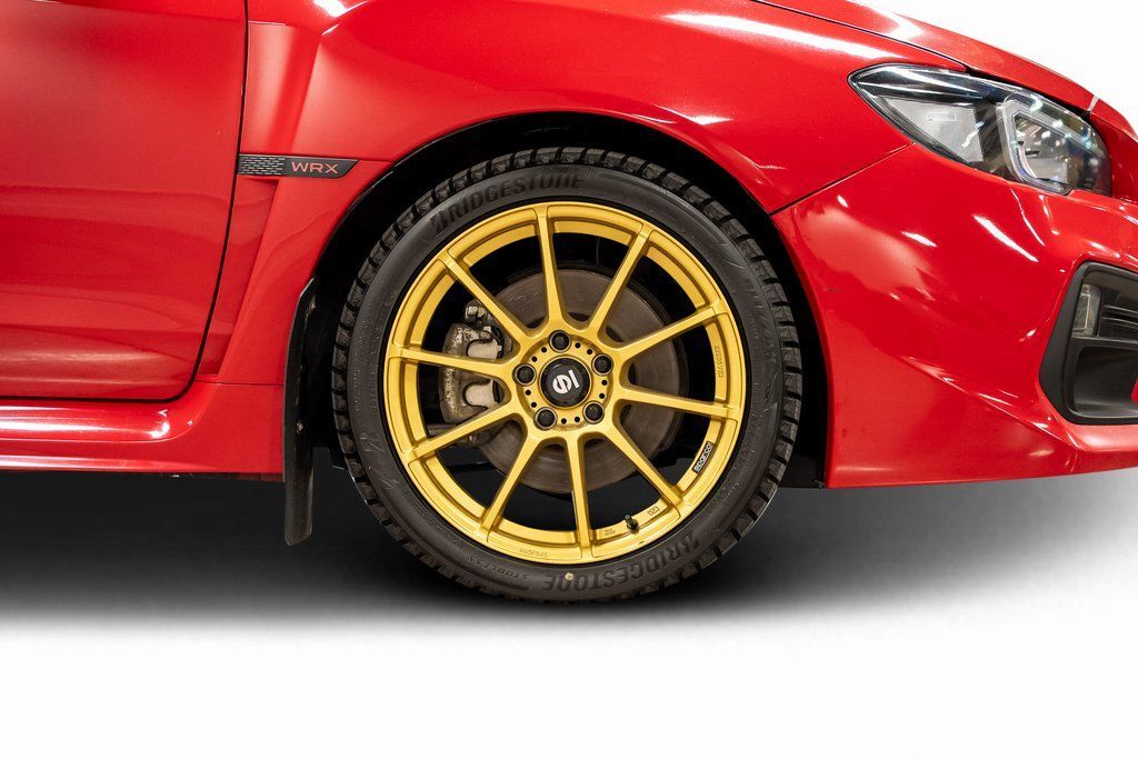 2021 Subaru WRX Base Indianapolis IN