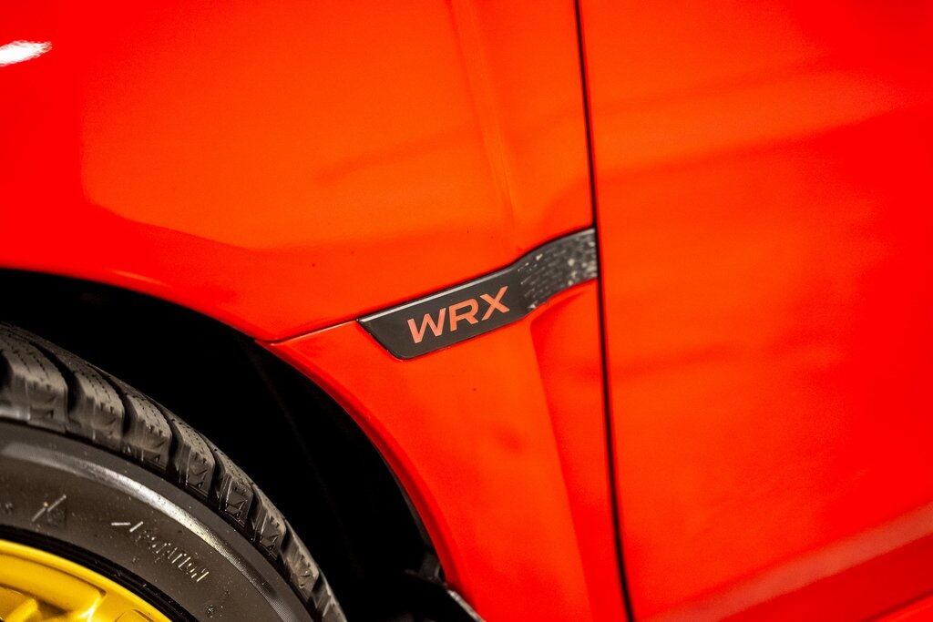 2021 Subaru WRX Base Indianapolis IN