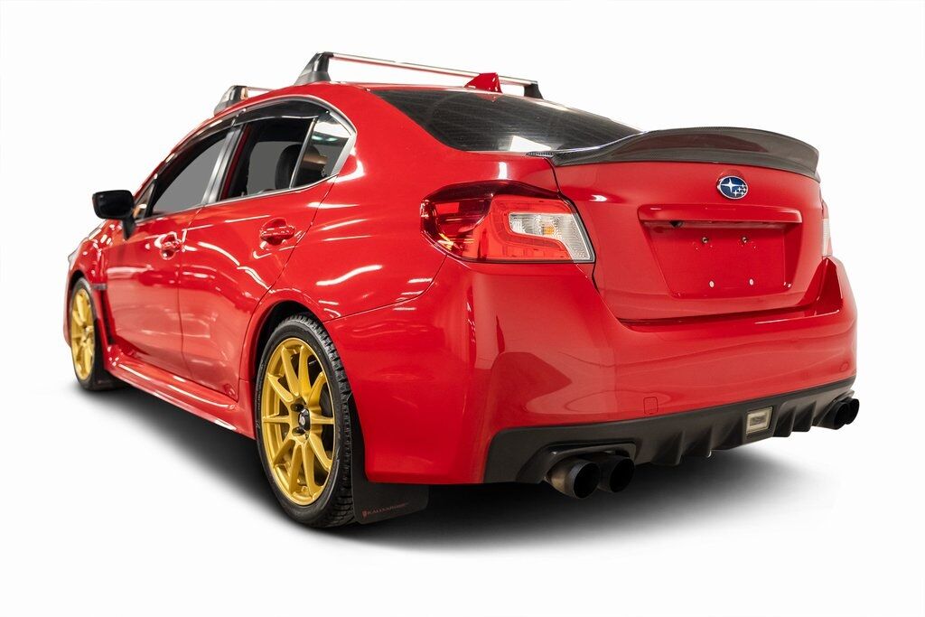 2021 Subaru WRX Base Indianapolis IN