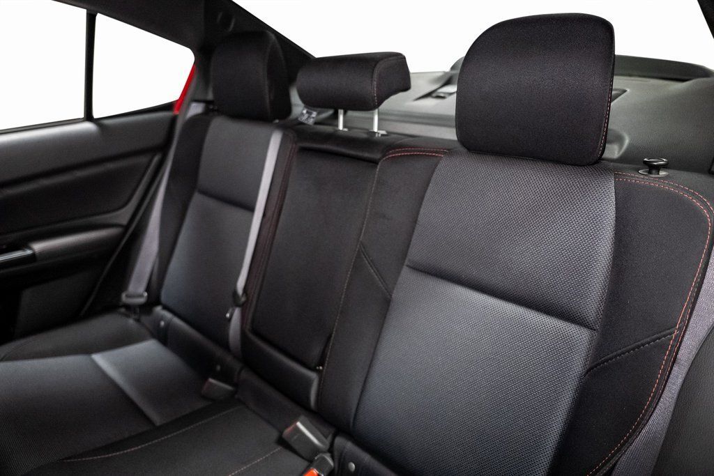 2021 Subaru WRX Base Indianapolis IN