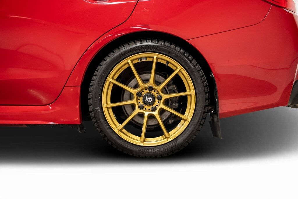 2021 Subaru WRX Base Indianapolis IN