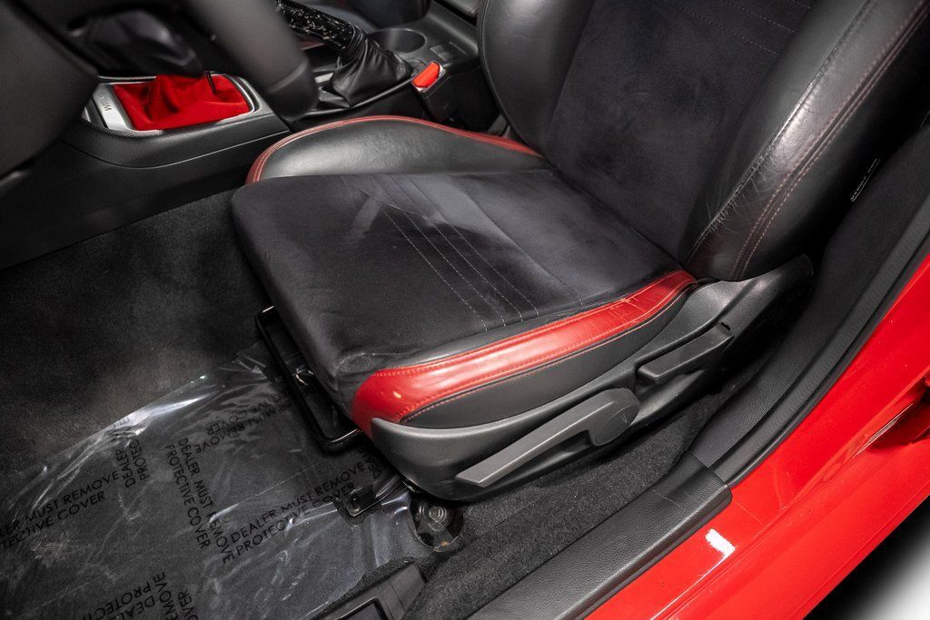 2021 Subaru WRX Base Indianapolis IN