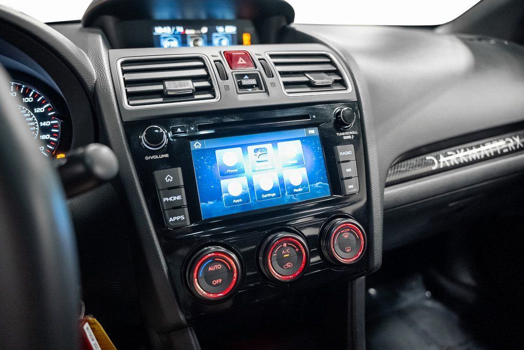 2021 Subaru WRX Base Indianapolis IN