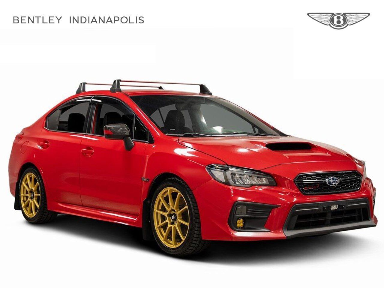 2021 Subaru WRX Base Indianapolis IN