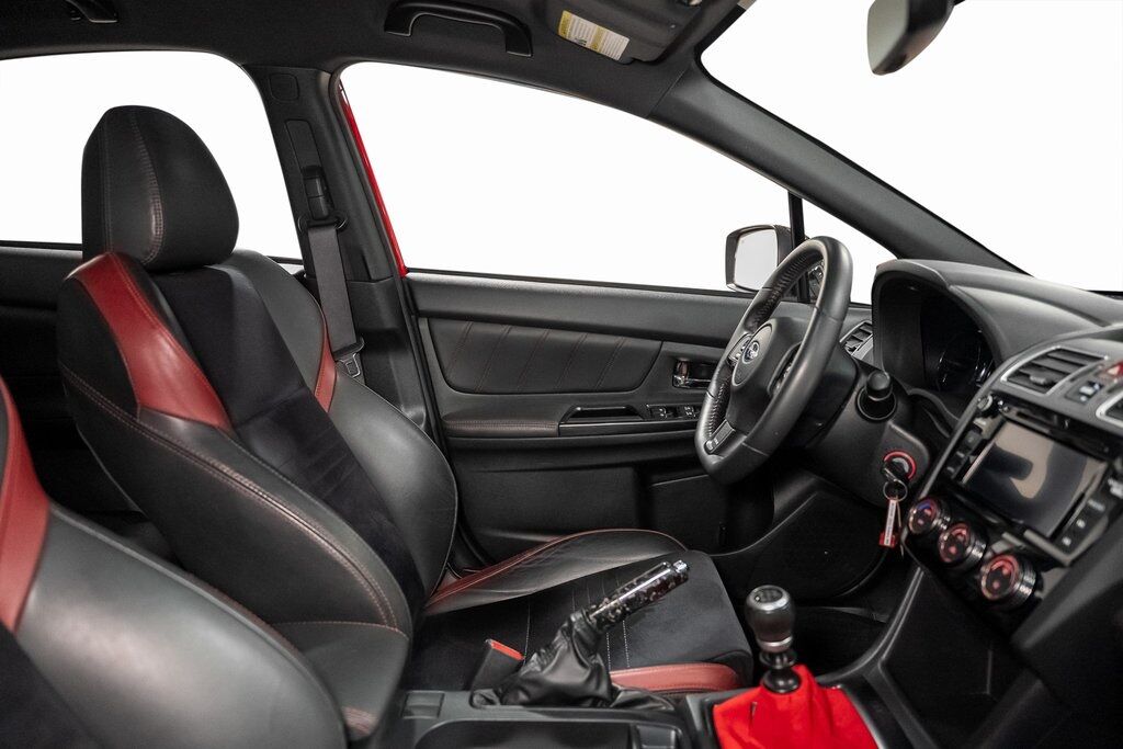 2021 Subaru WRX Base Indianapolis IN