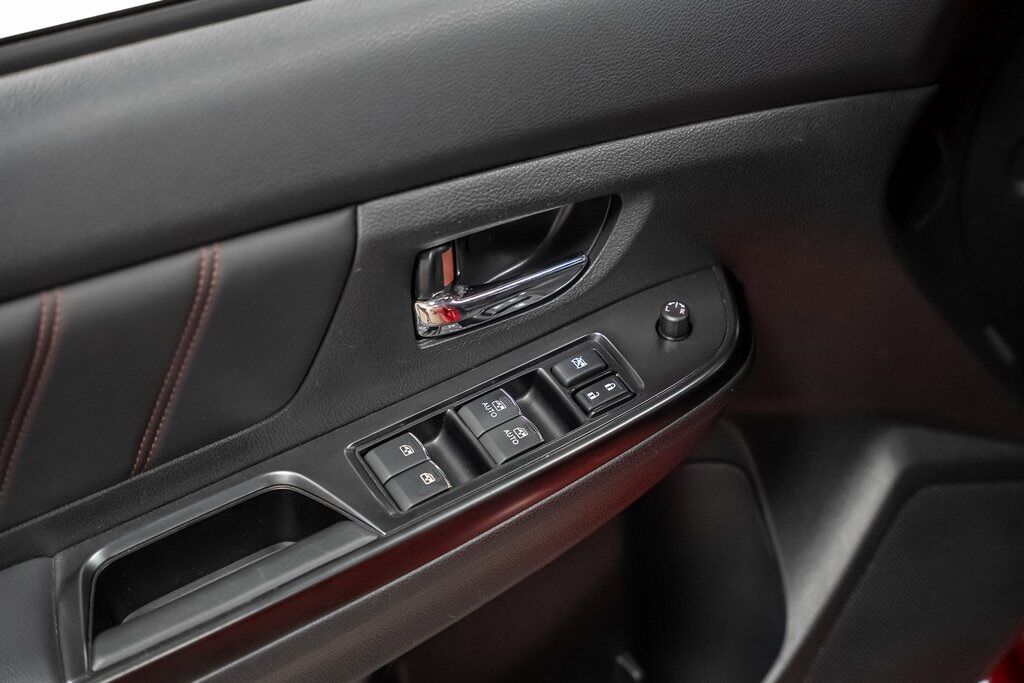 2021 Subaru WRX Base Indianapolis IN