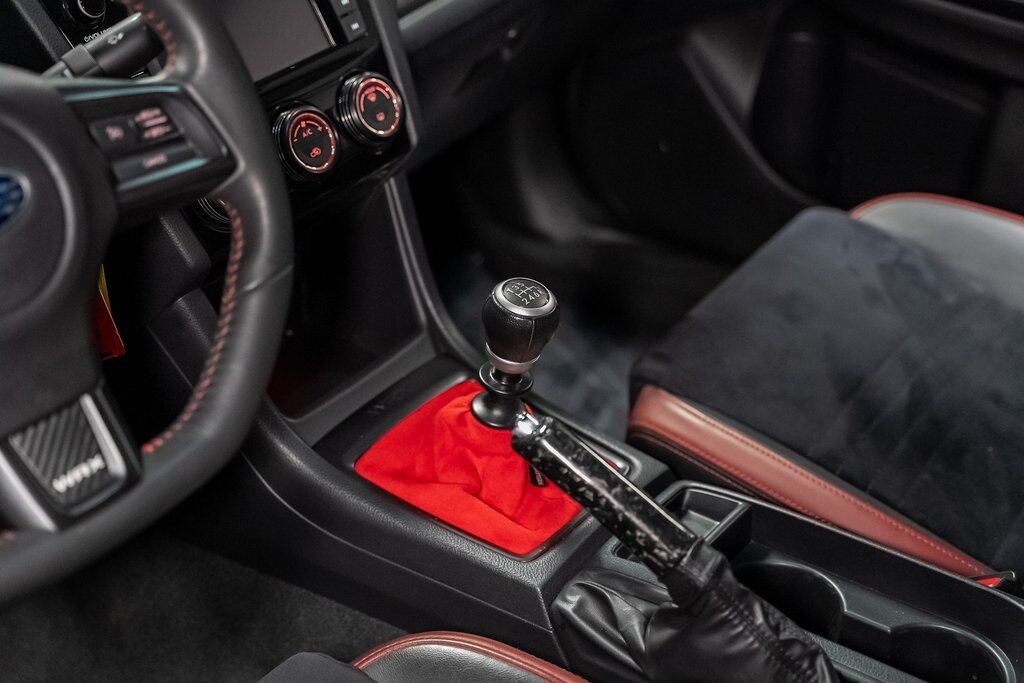 2021 Subaru WRX Base Indianapolis IN