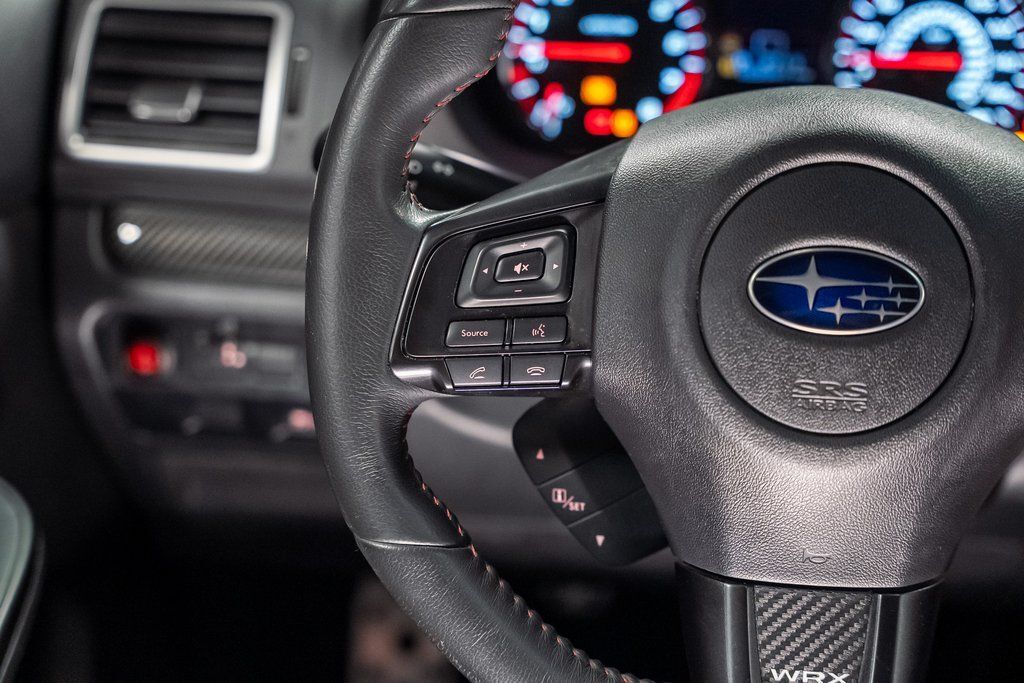 2021 Subaru WRX Base Indianapolis IN