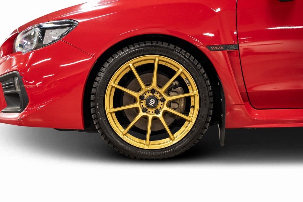 2021 Subaru WRX Base Indianapolis IN