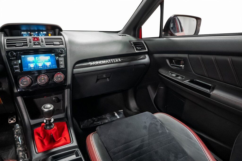 2021 Subaru WRX Base Indianapolis IN