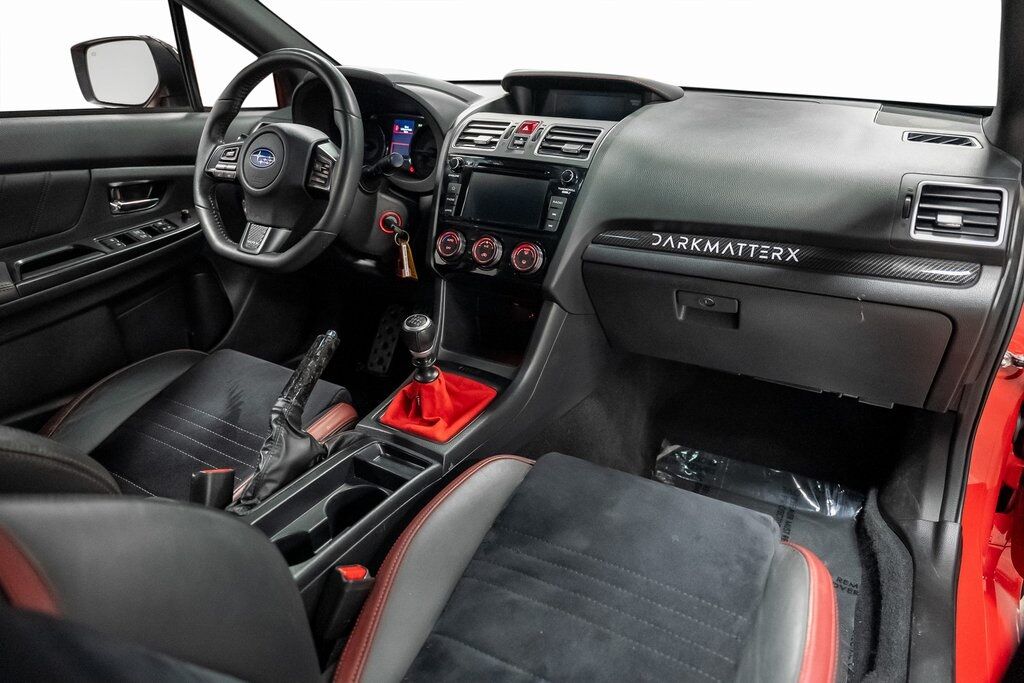 2021 Subaru WRX Base Indianapolis IN