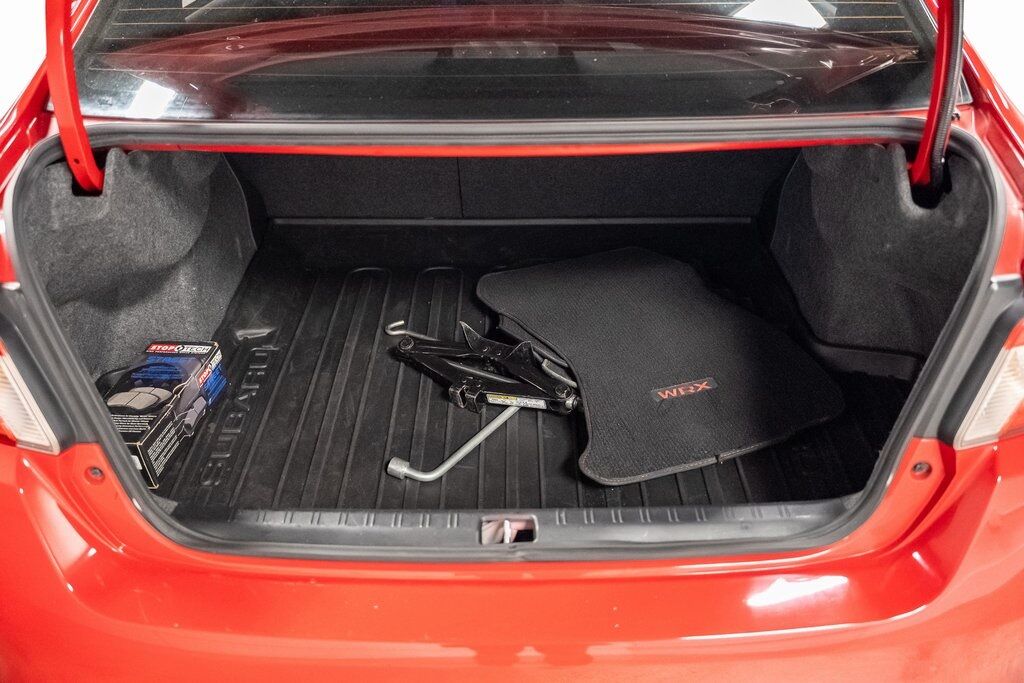 2021 Subaru WRX Base Indianapolis IN