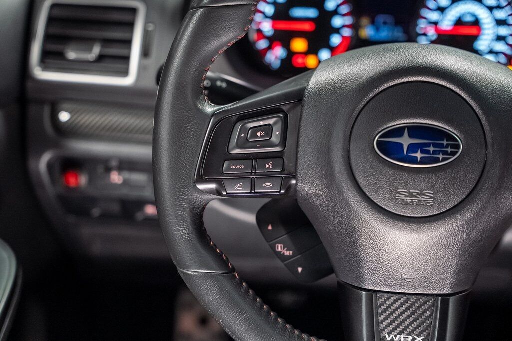 2021 Subaru WRX Base Indianapolis IN