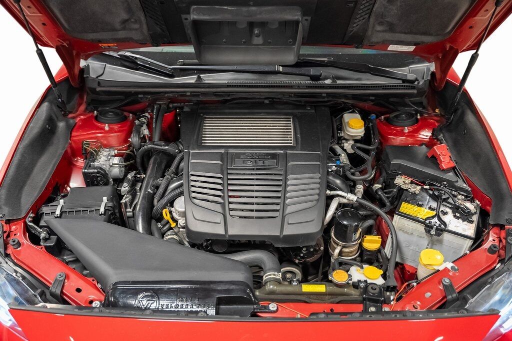 2021 Subaru WRX Base Indianapolis IN