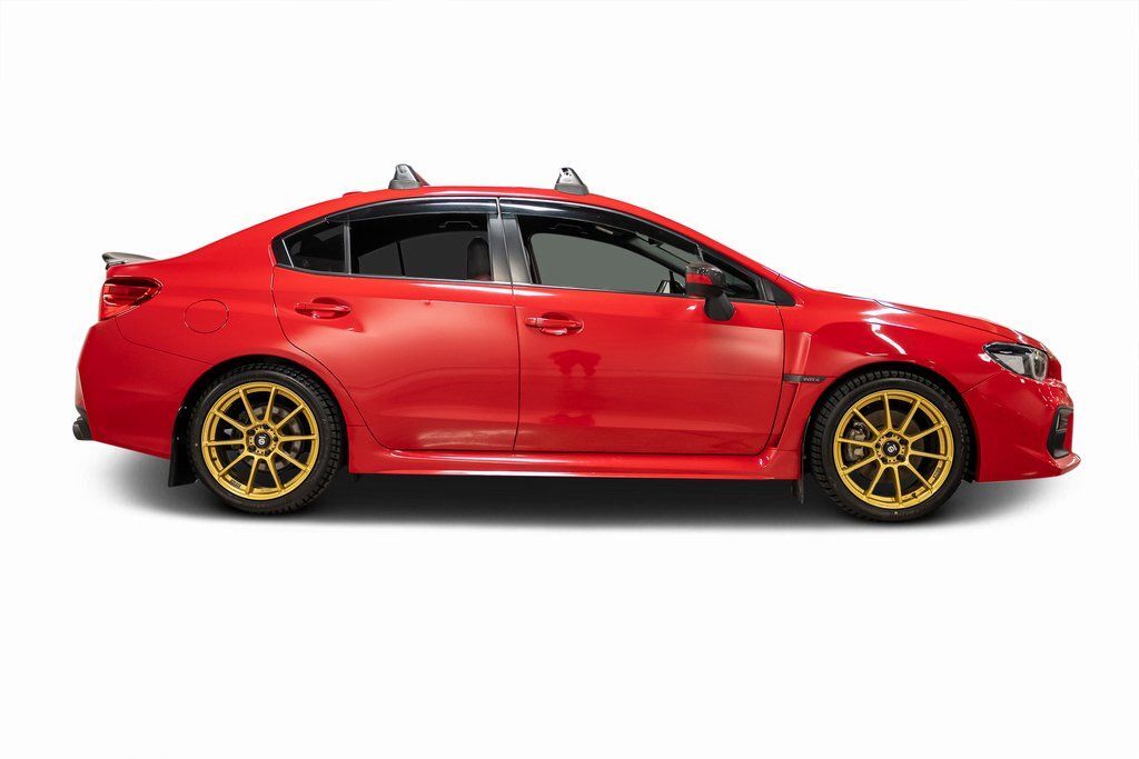 2021 Subaru WRX Base Indianapolis IN