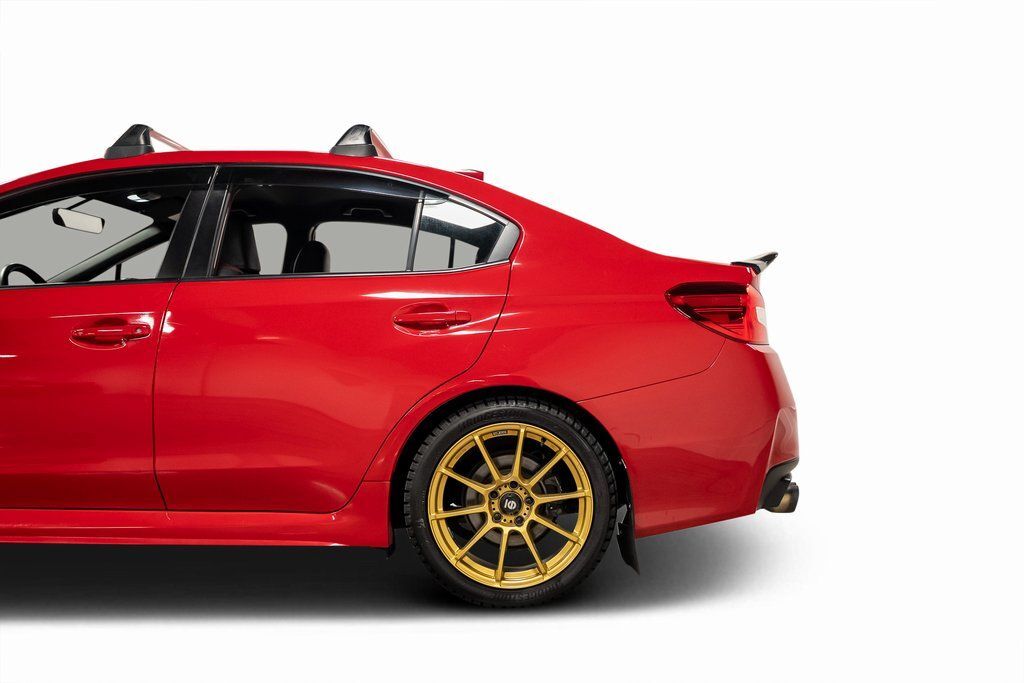 2021 Subaru WRX Base Indianapolis IN