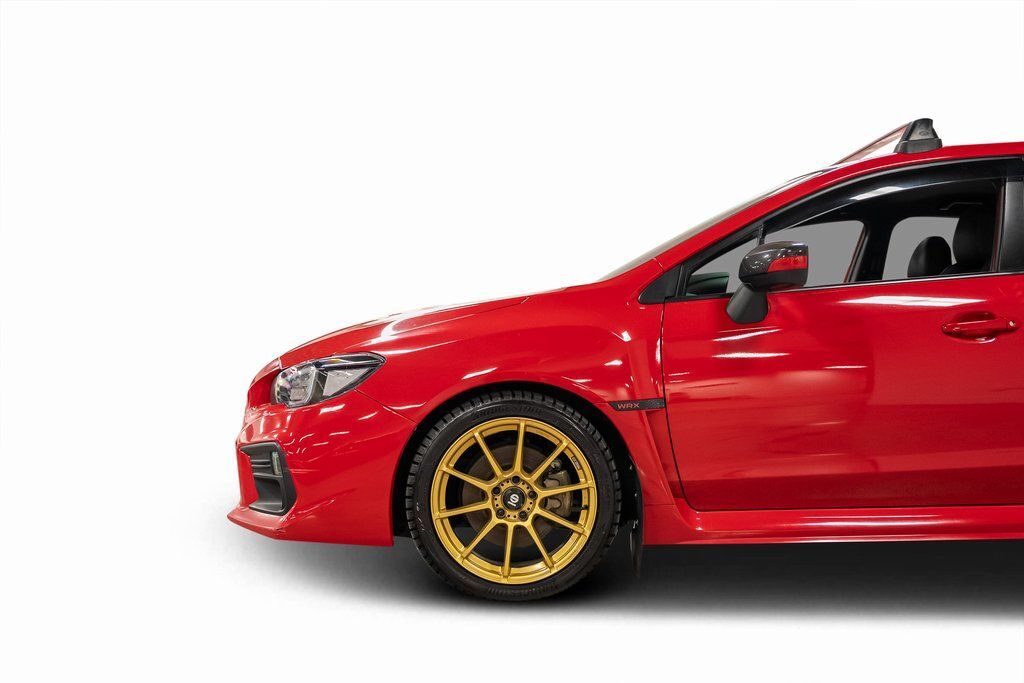 2021 Subaru WRX Base Indianapolis IN