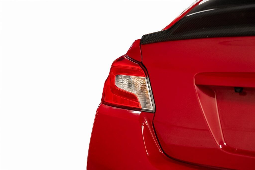 2021 Subaru WRX Base Indianapolis IN