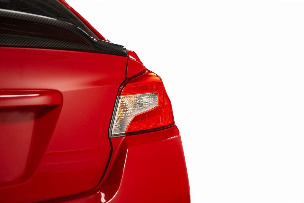 2021 Subaru WRX Base Indianapolis IN