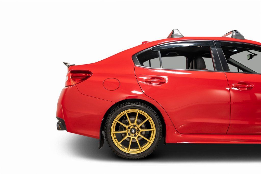 2021 Subaru WRX Base Indianapolis IN