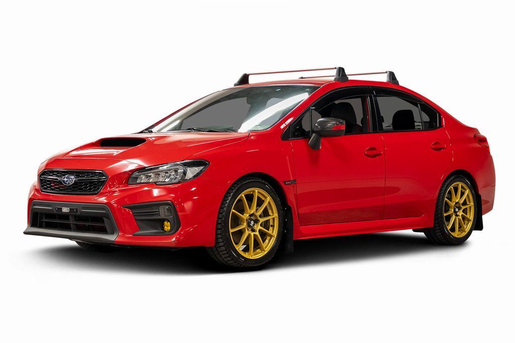 2021 Subaru WRX Base Indianapolis IN
