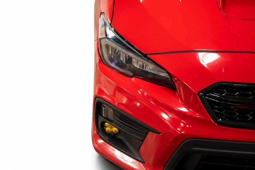 2021 Subaru WRX Base Indianapolis IN