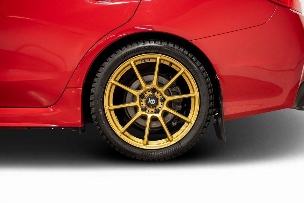 2021 Subaru WRX Base Indianapolis IN