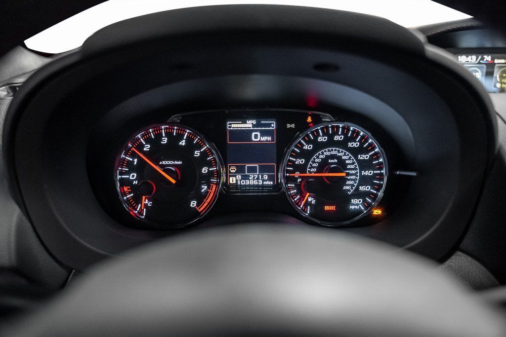 2021 Subaru WRX Base Indianapolis IN