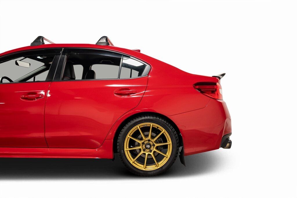 2021 Subaru WRX Base Indianapolis IN