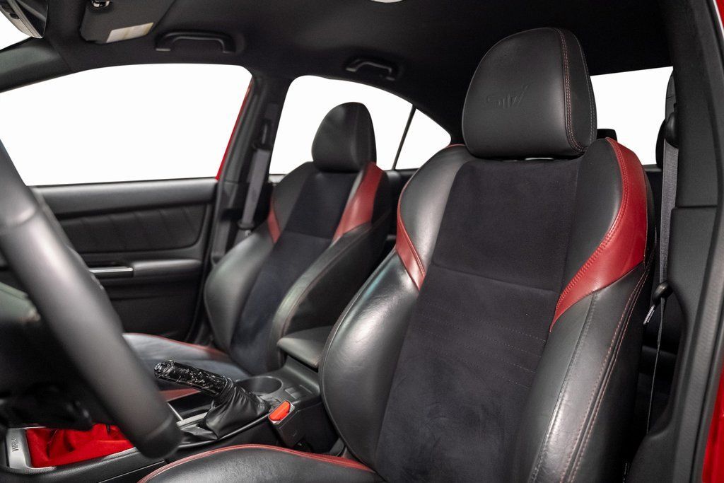 2021 Subaru WRX Base Indianapolis IN