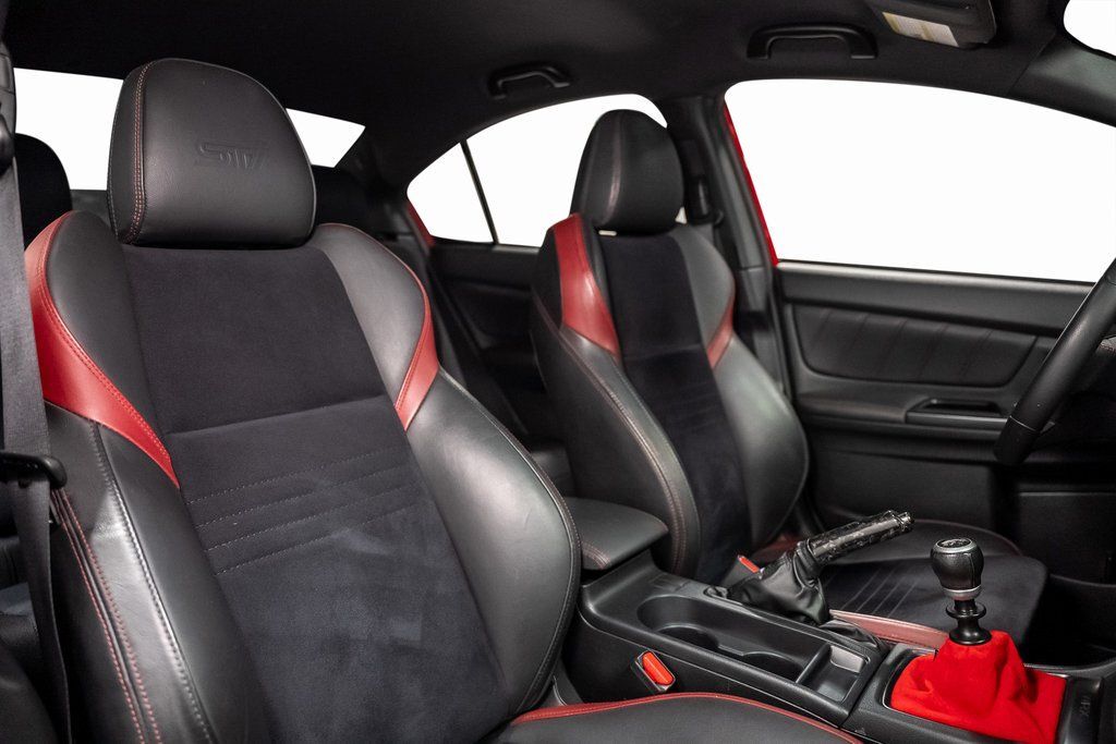 2021 Subaru WRX Base Indianapolis IN