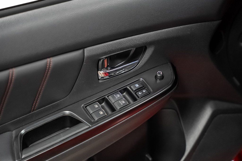 2021 Subaru WRX Base Indianapolis IN