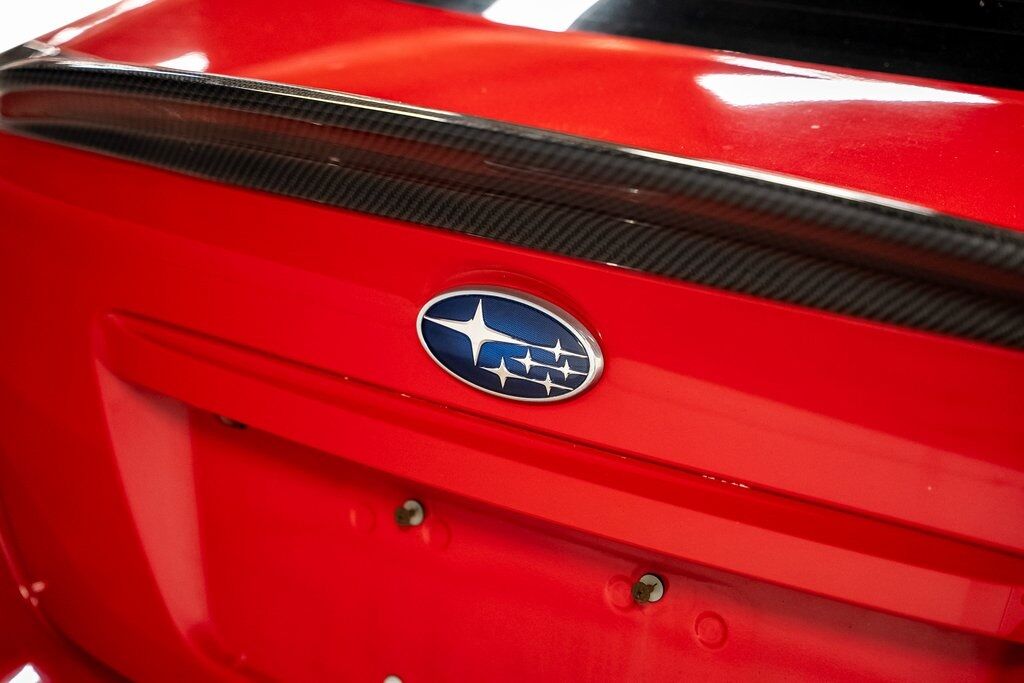 2021 Subaru WRX Base Ft Lauderdale FL