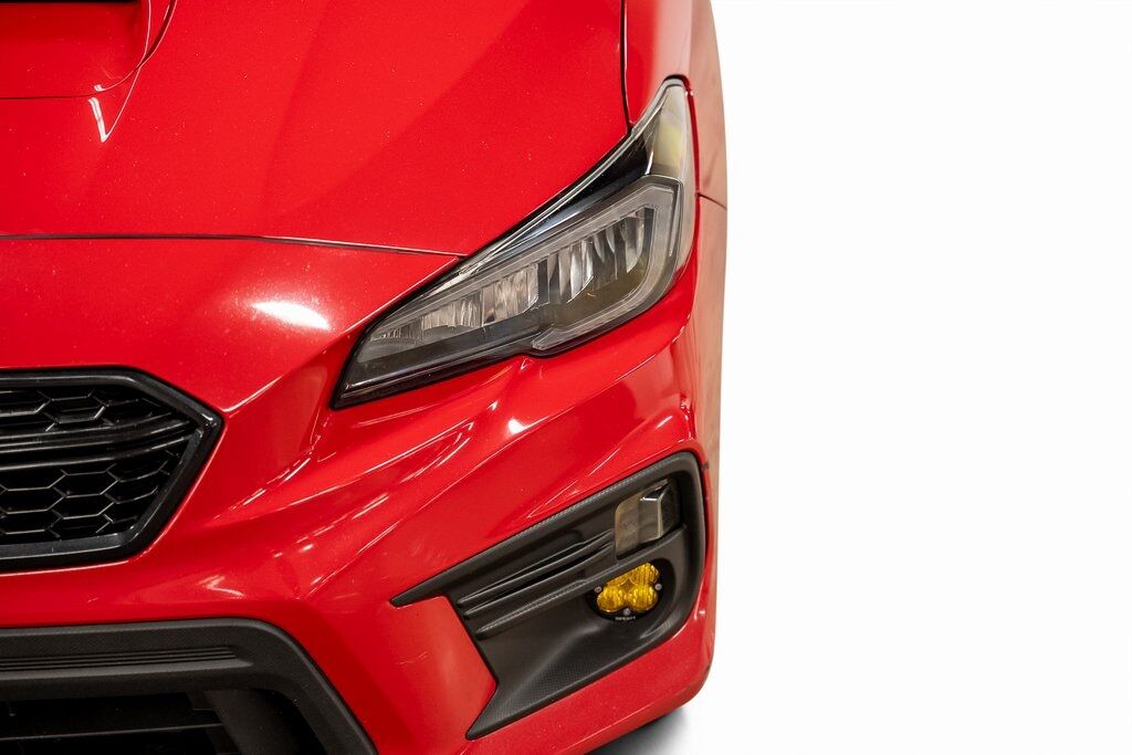 2021 Subaru WRX Base Ft Lauderdale FL