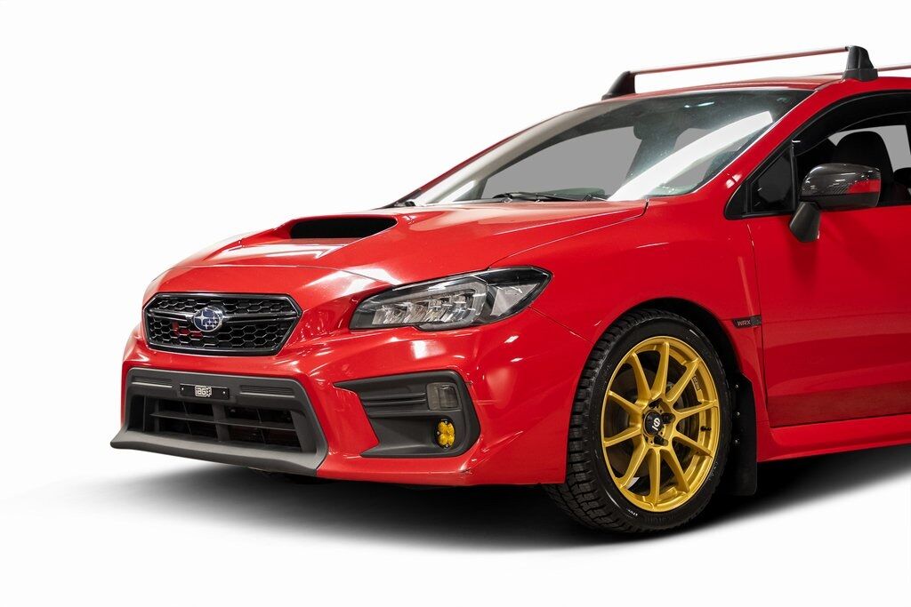2021 Subaru WRX Base Ft Lauderdale FL