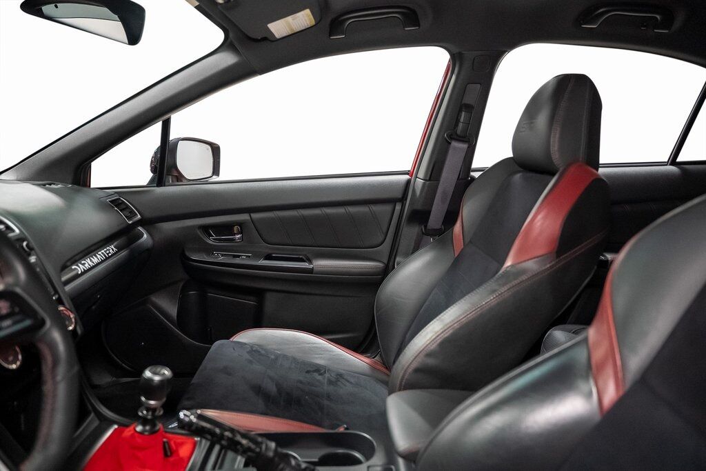 2021 Subaru WRX Base Ft Lauderdale FL