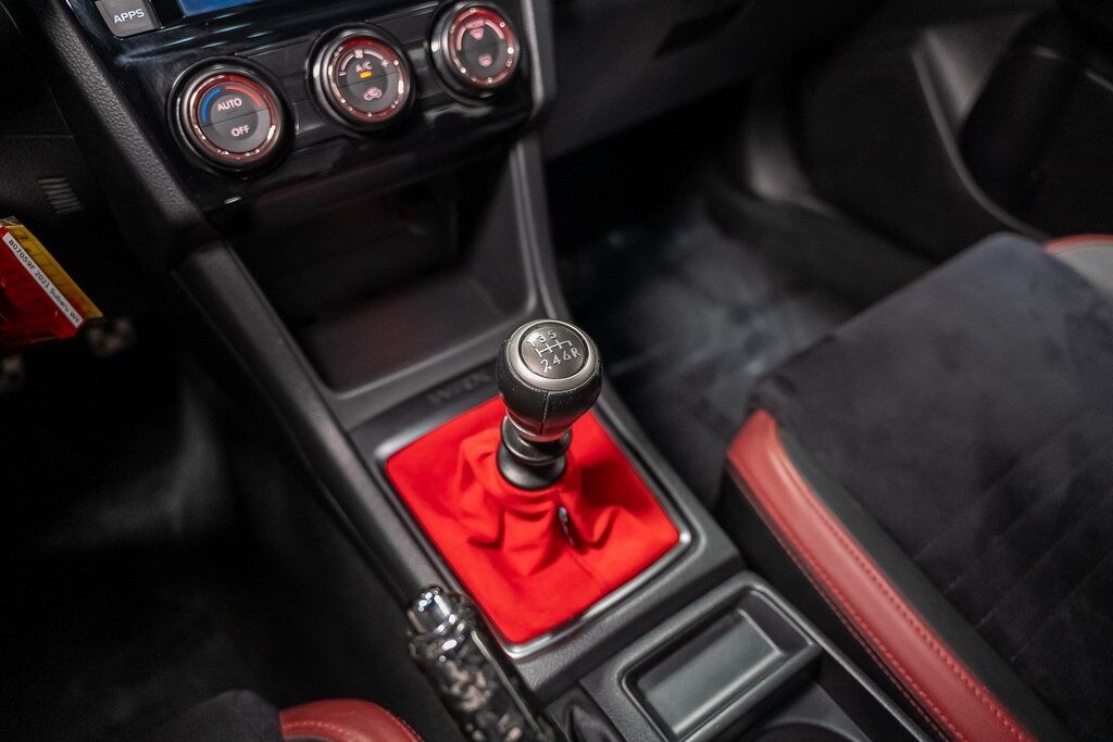 2021 Subaru WRX Base Ft Lauderdale FL