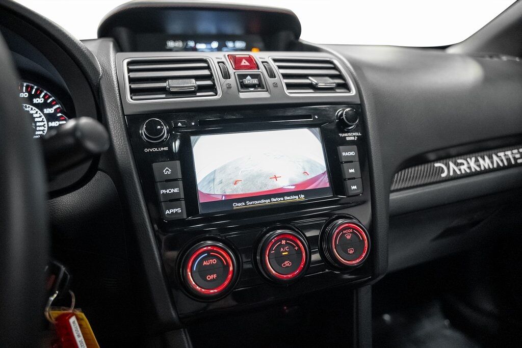 2021 Subaru WRX Base Ft Lauderdale FL